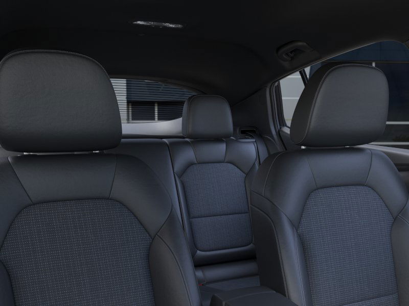 2025 Buick Envista Preferred photo 14