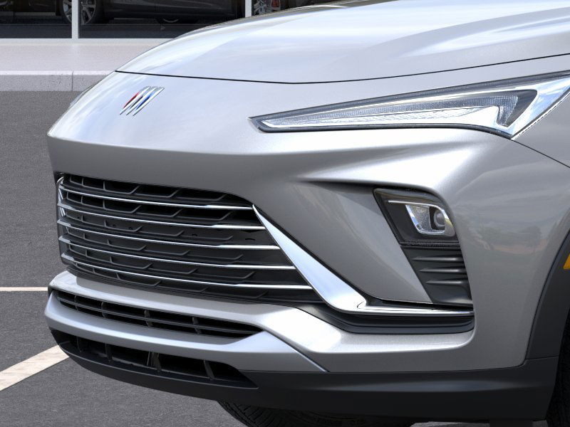2025 Buick Envista Preferred photo 5