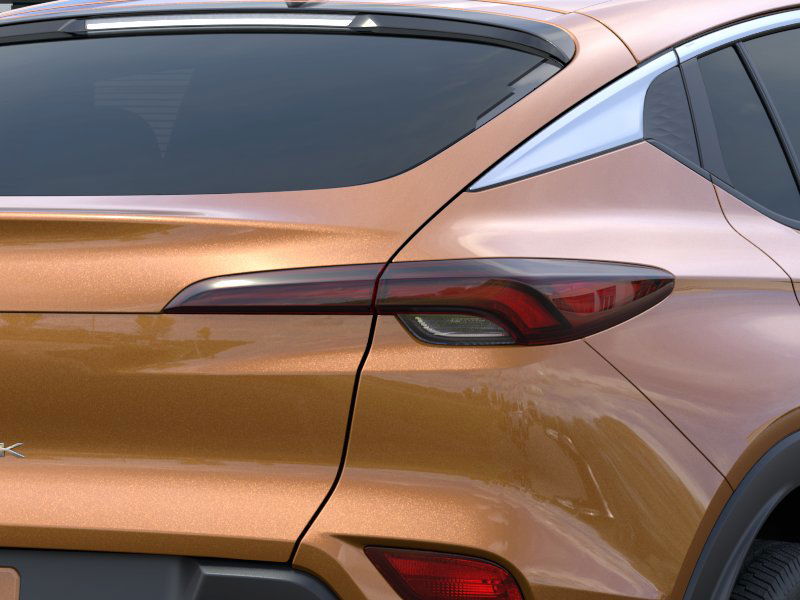 2025 Buick Envista Preferred photo 11