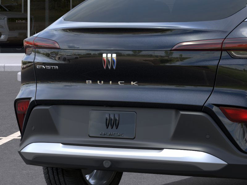 2026 Buick Envista Preferred photo 14
