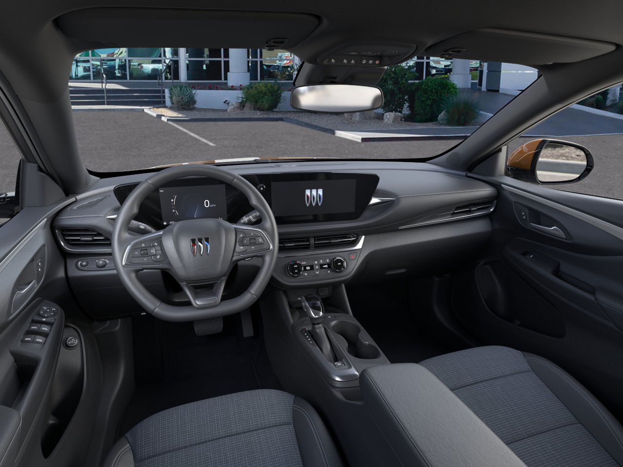 2026 Buick Envista Preferred - Photo 39