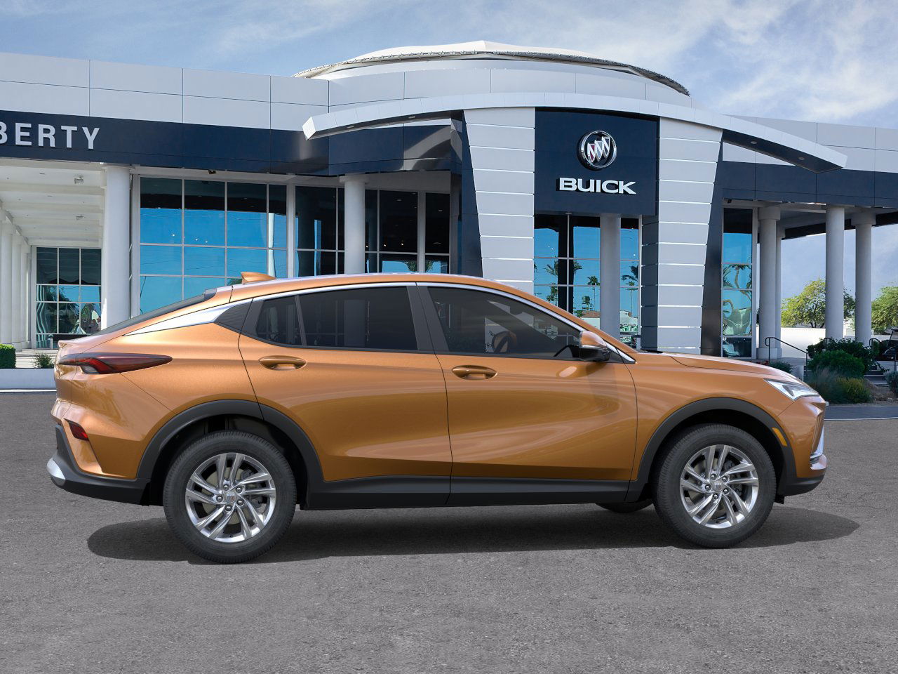 2026 Buick Envista Preferred - Photo 29