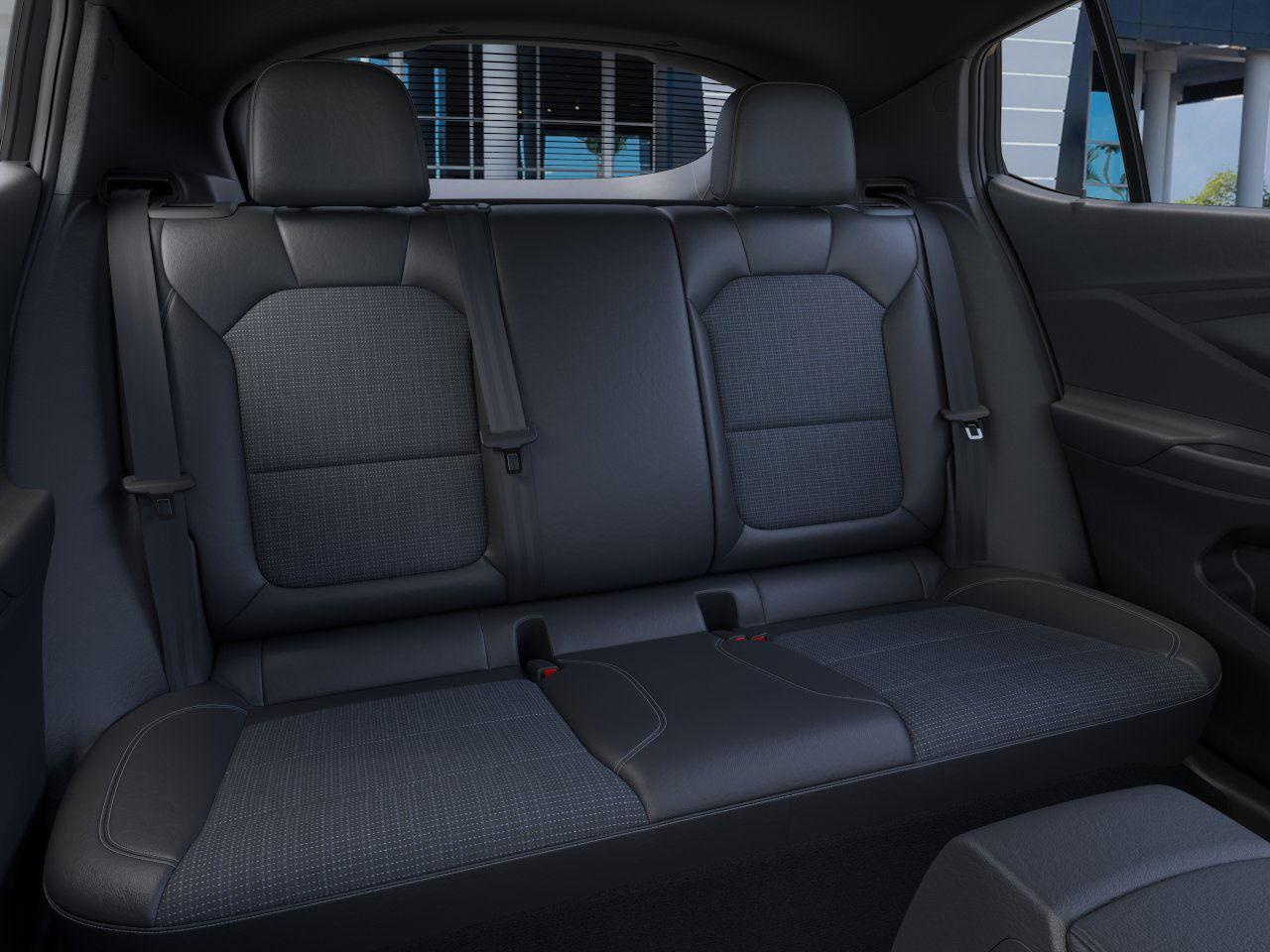 2026 Buick Envista Preferred - Photo 41