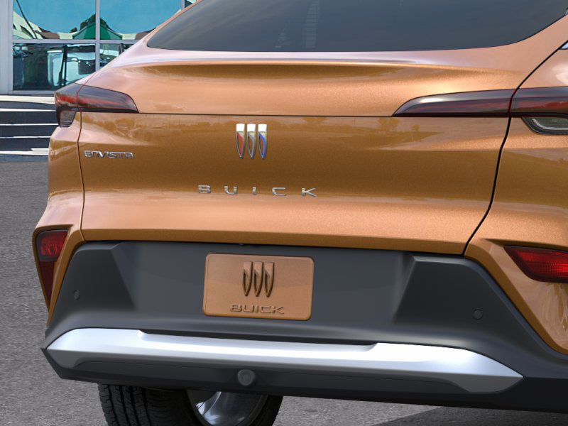 2026 Buick Envista Preferred - Photo 38
