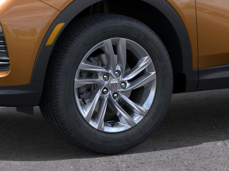 2026 Buick Envista Preferred - Photo 33