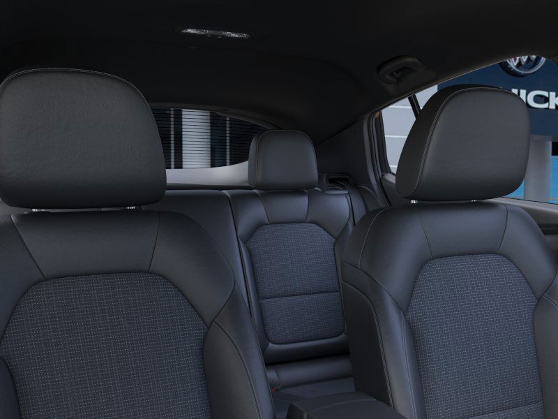 2026 Buick Envista Preferred - Photo 48