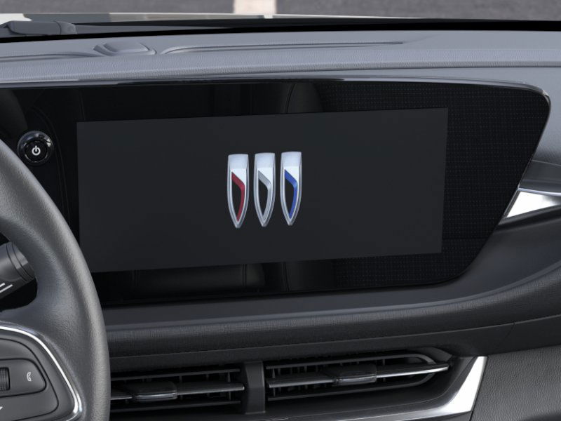 2026 BUICK ENVISTA - Image 20