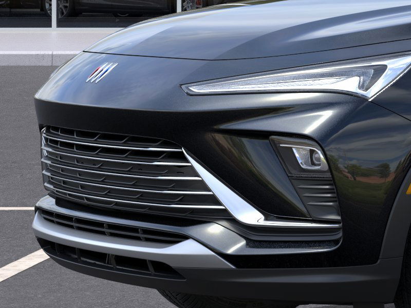 2026 Buick Envista Preferred - Photo 37