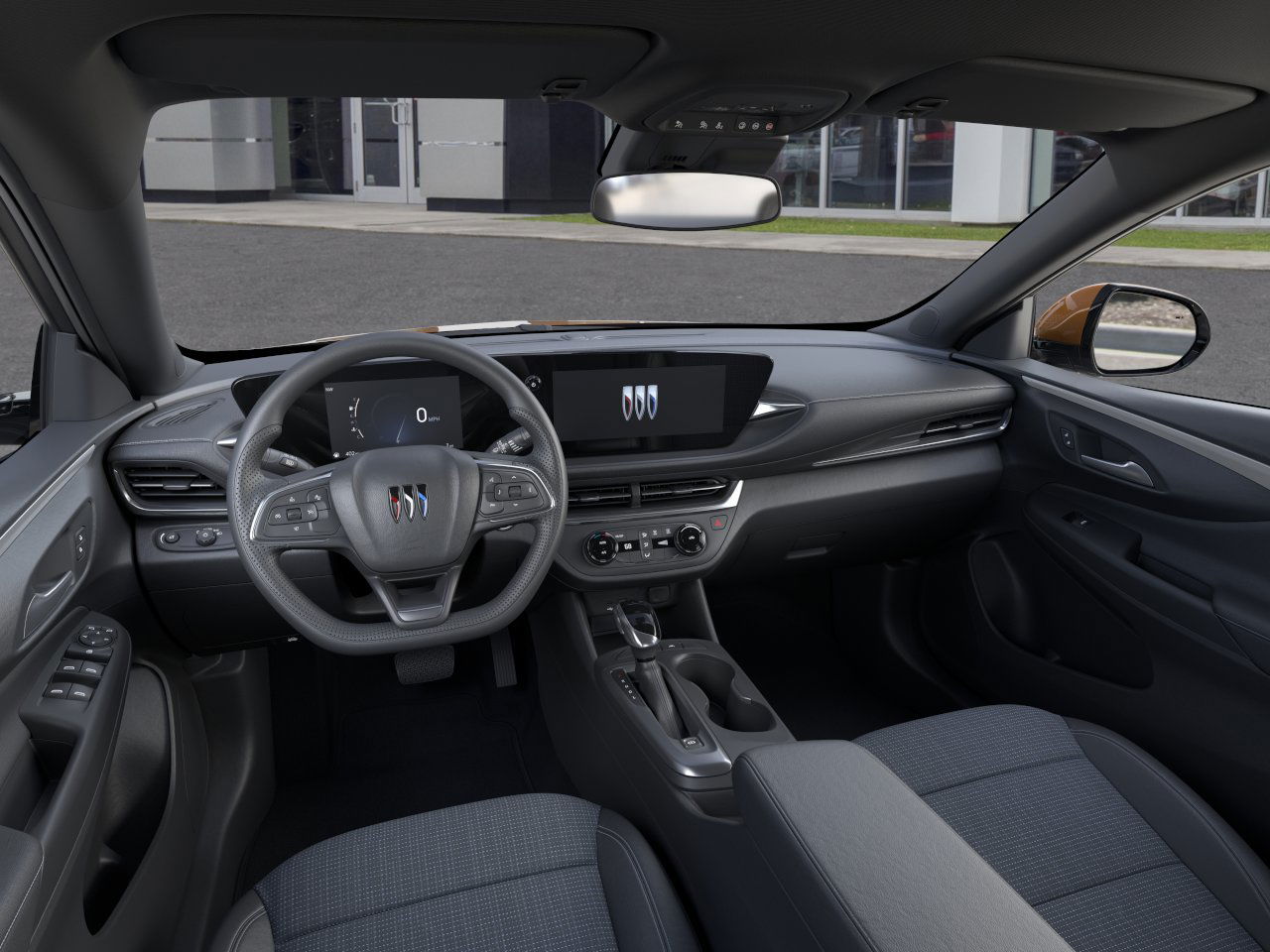 2026 Buick Envista Preferred - Photo 15
