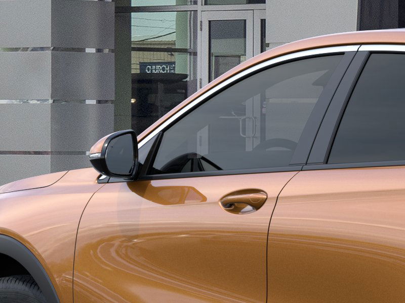 2026 Buick Envista Preferred - Photo 12