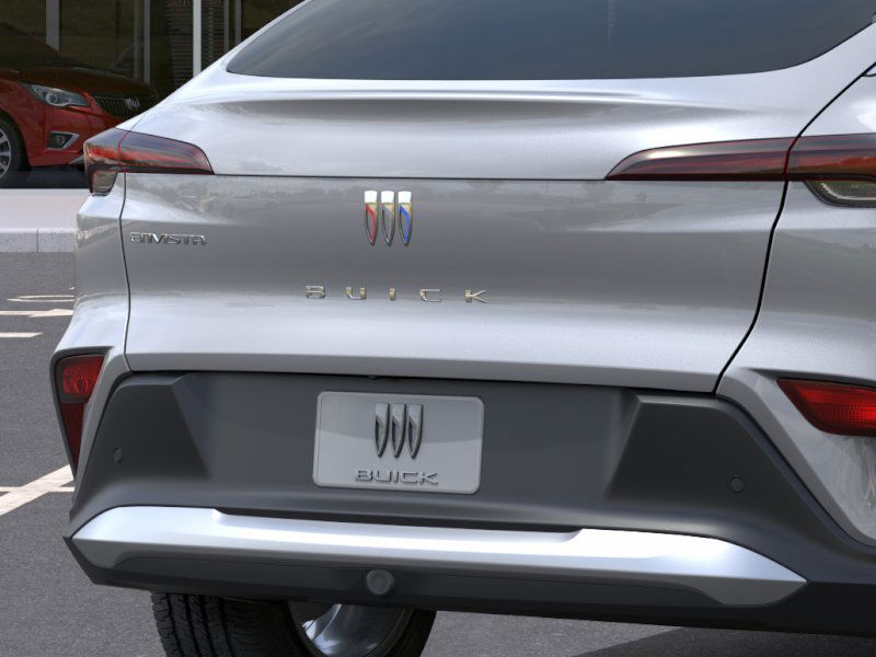 2026 Buick Envista Preferred - Photo 38