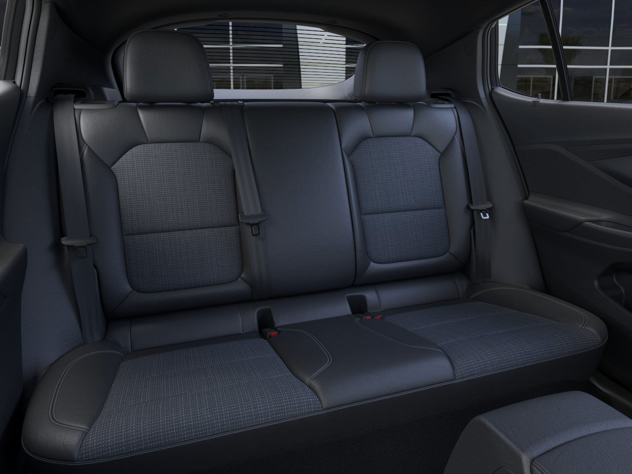 2026 Buick Envista Preferred - Photo 41