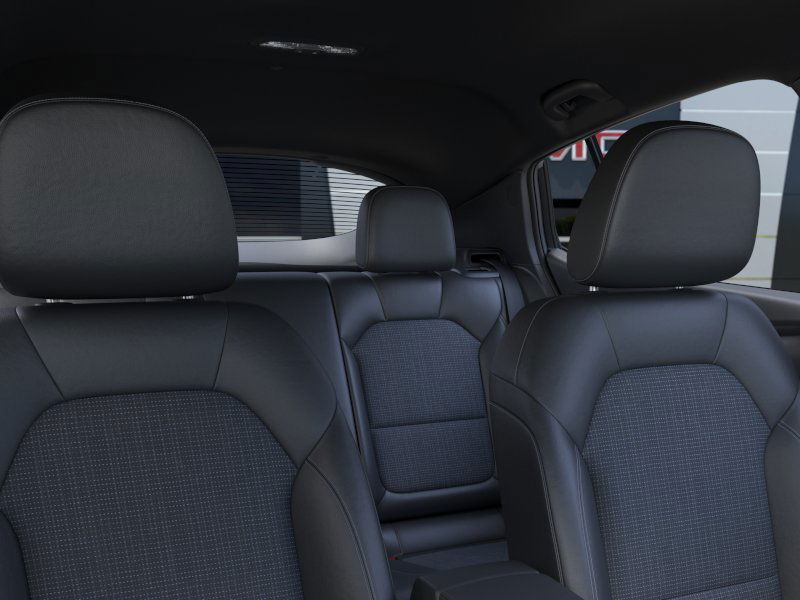 2026 Buick Envista Preferred - Photo 48