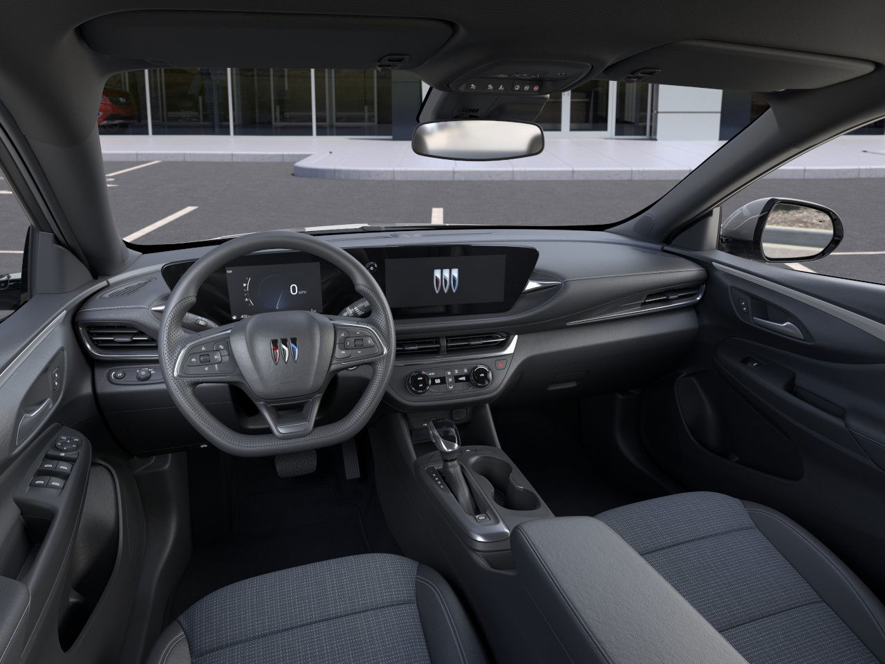 2026 Buick Envista Preferred - Photo 39