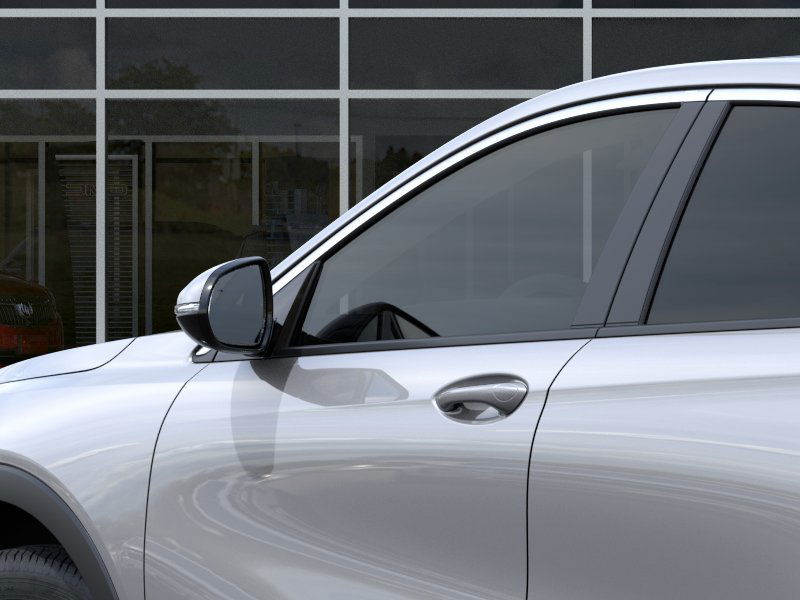 2026 Buick Envista Preferred - Photo 36