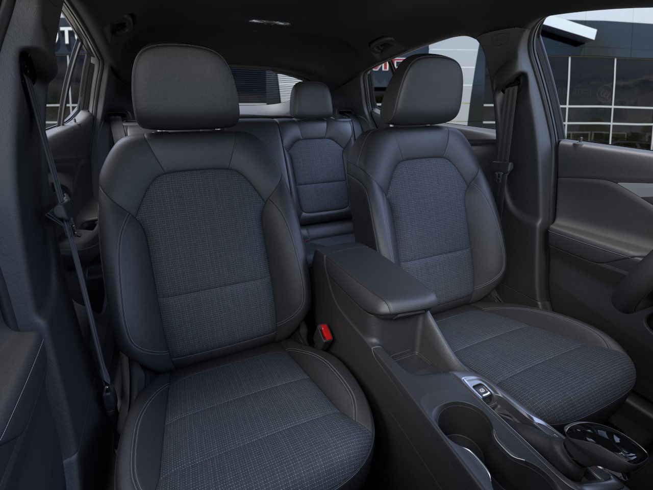 2026 Buick Envista Preferred - Photo 40