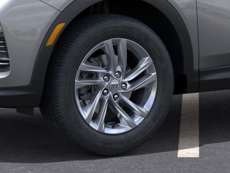2026 Buick Envista Preferred - Photo 33