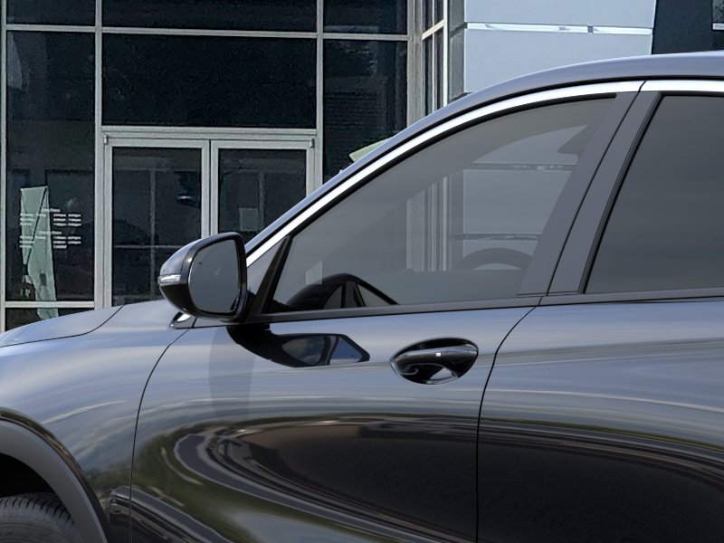 New 2026 Ebony Twilight Metallic Buick Preferred image 36