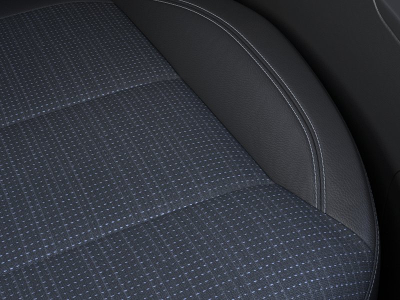 New 2026 Ocean Blue Metallic Buick Preferred image 21