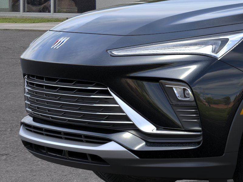 2026 Buick Envista Preferred - Photo 13