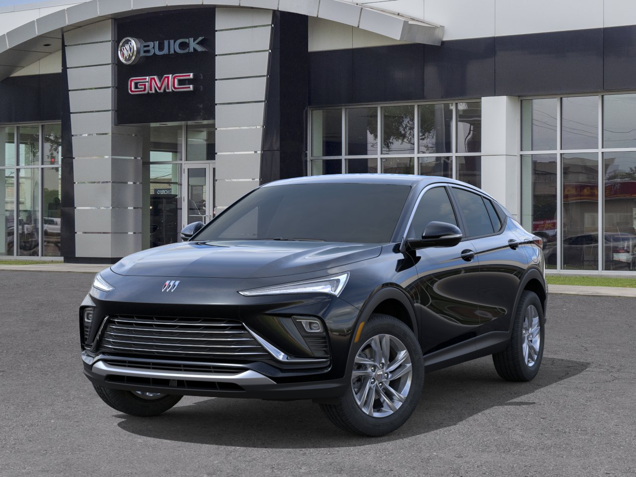 2026 Buick Envista Preferred - Photo 6