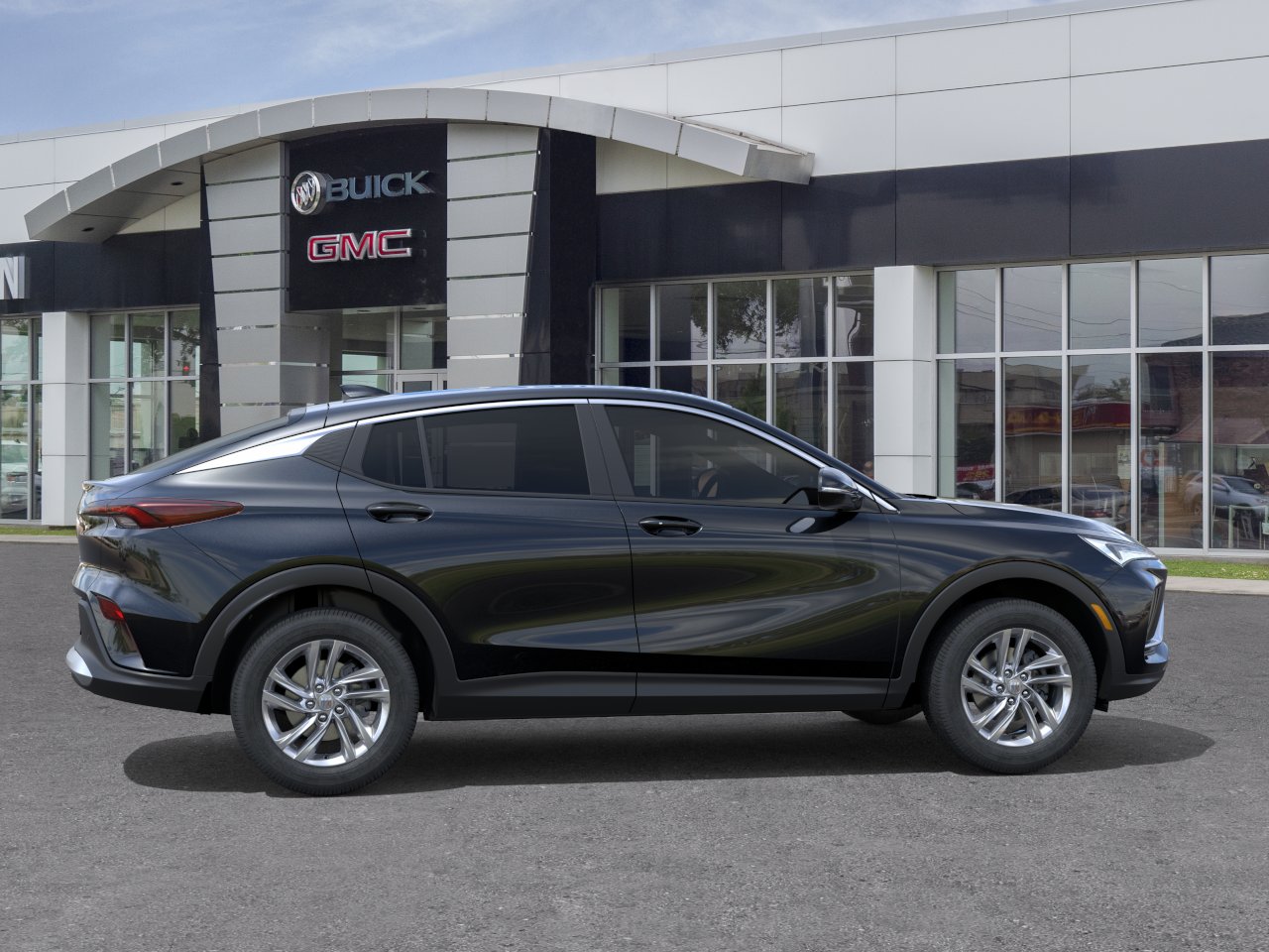 2026 Buick Envista Preferred - Photo 5