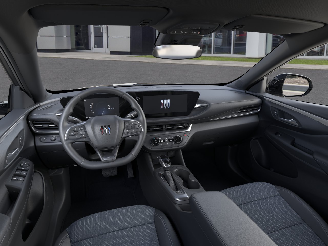 2026 Buick Envista Preferred - Photo 15