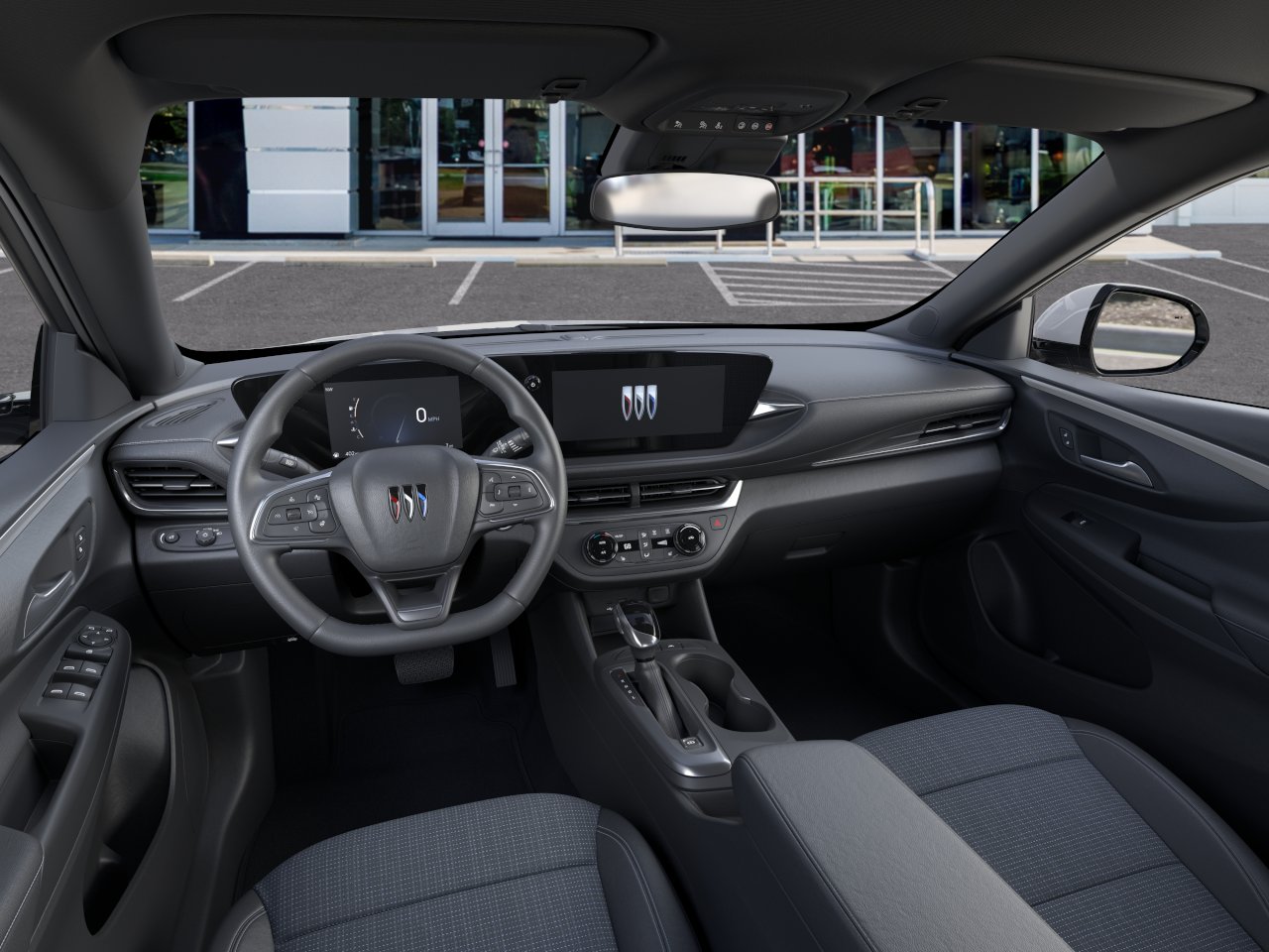 2026 Buick Envista Preferred - Photo 39