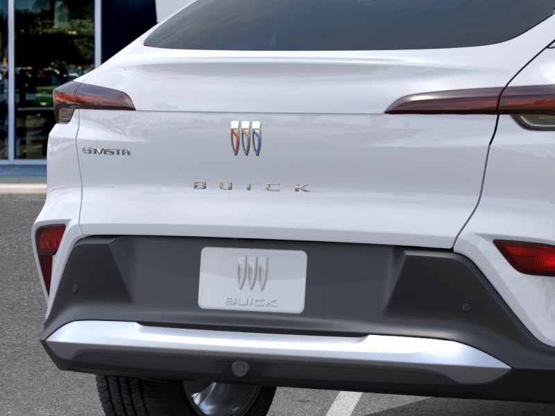 2026 Buick Envista Preferred - Photo 38