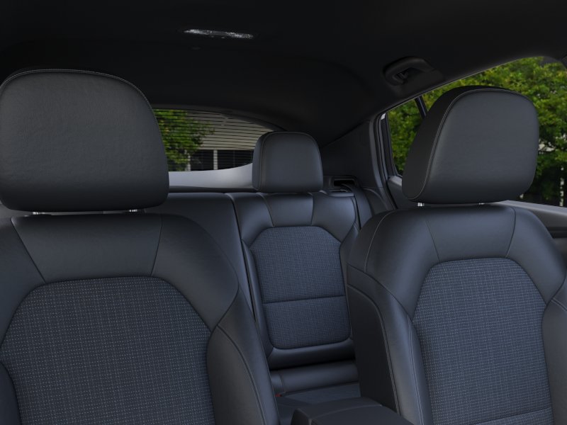 New 2026 Summit White Buick Preferred image 49