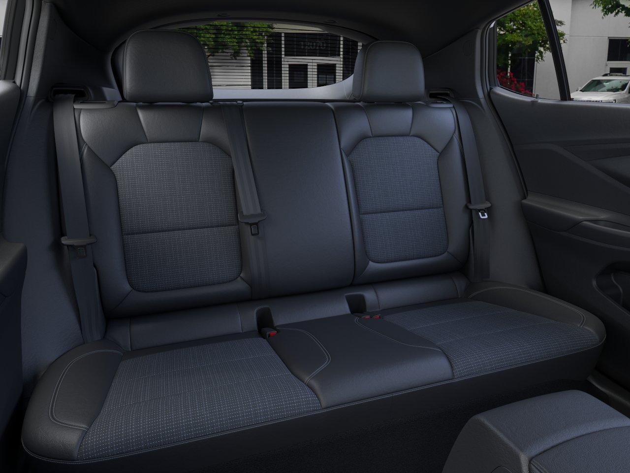 New 2026 Summit White Buick Preferred image 42