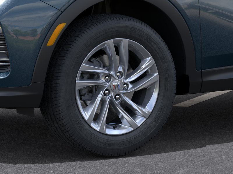 2026 Buick Envista Preferred - Photo 33