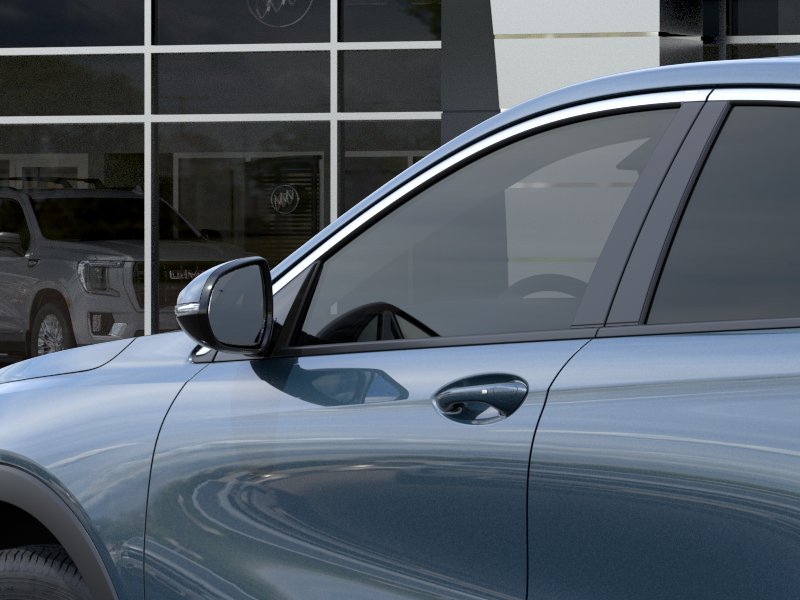 2026 Buick Envista Preferred - Photo 36