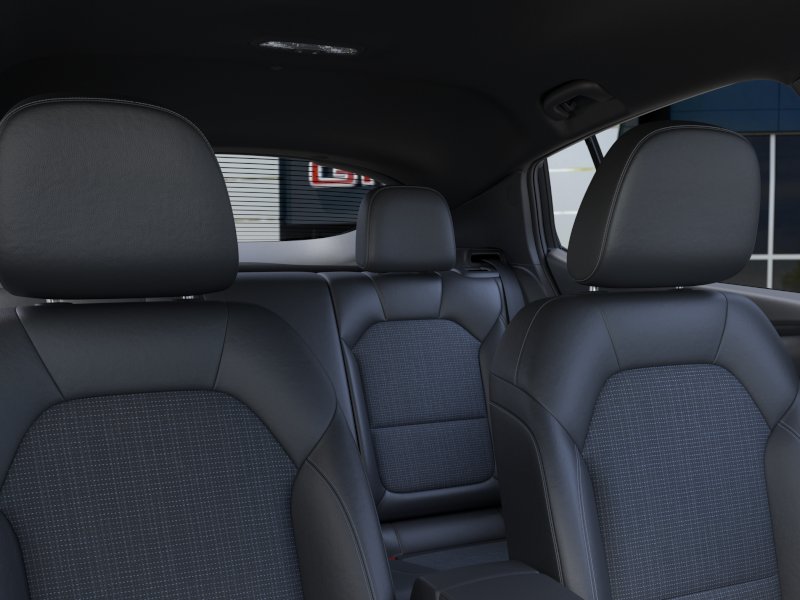 2026 Buick Envista Preferred - Photo 48