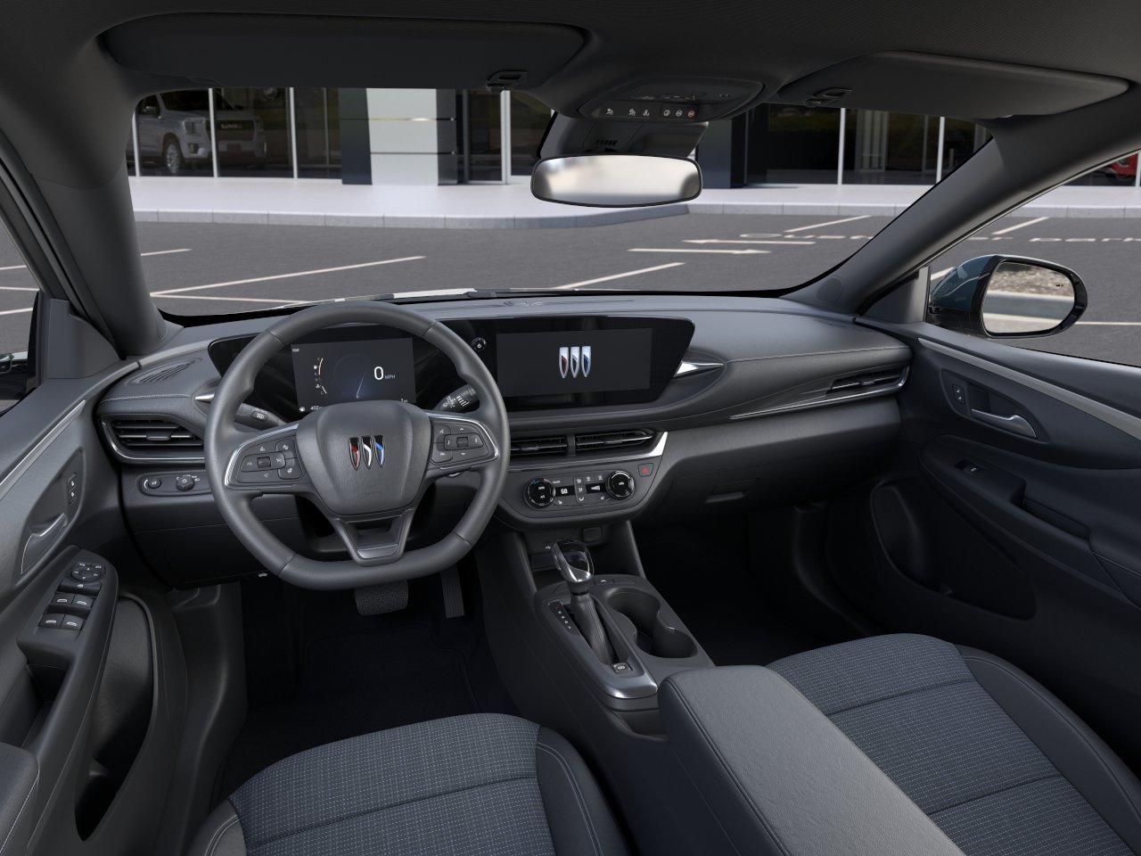 2026 Buick Envista Preferred - Photo 39