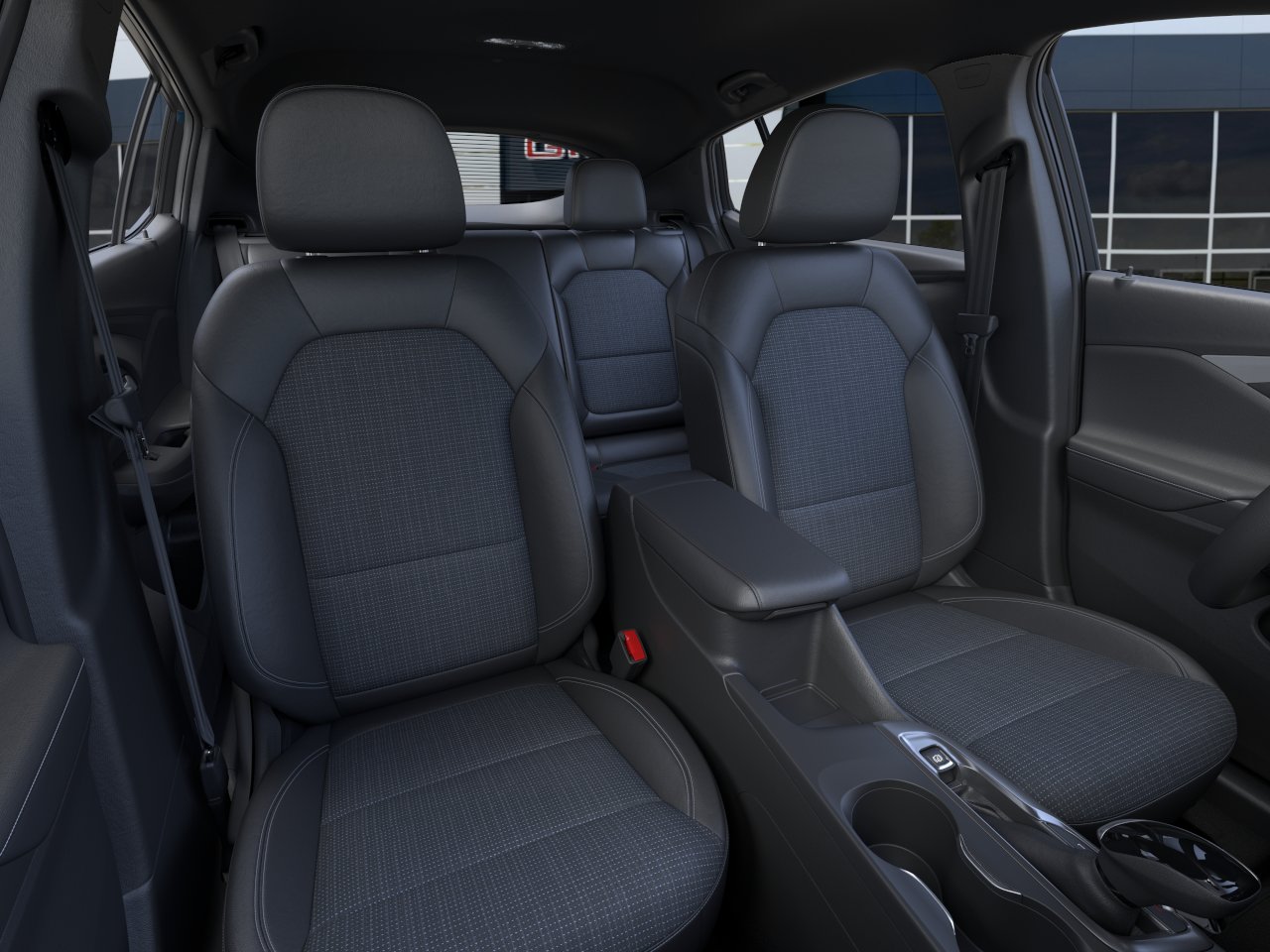 2026 Buick Envista Preferred - Photo 40