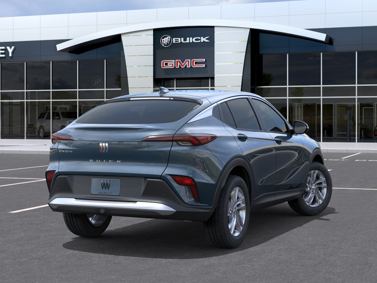 2026 Buick Envista Preferred - Photo 28