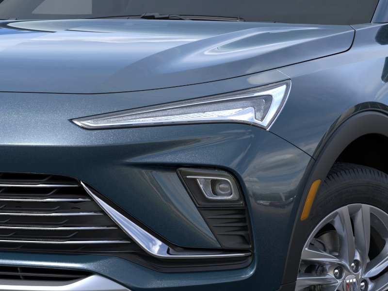 2026 Buick Envista Preferred - Photo 34