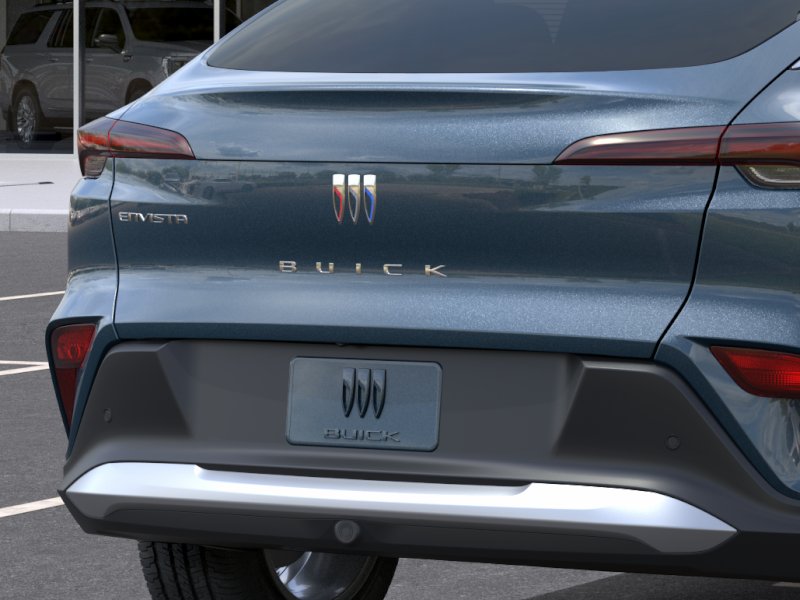 2026 Buick Envista Preferred - Photo 38