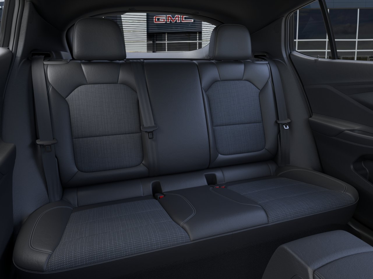 2026 Buick Envista Preferred - Photo 41