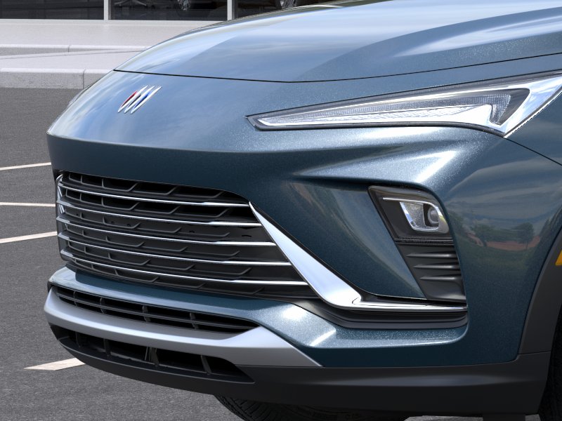 2026 Buick Envista Preferred - Photo 37