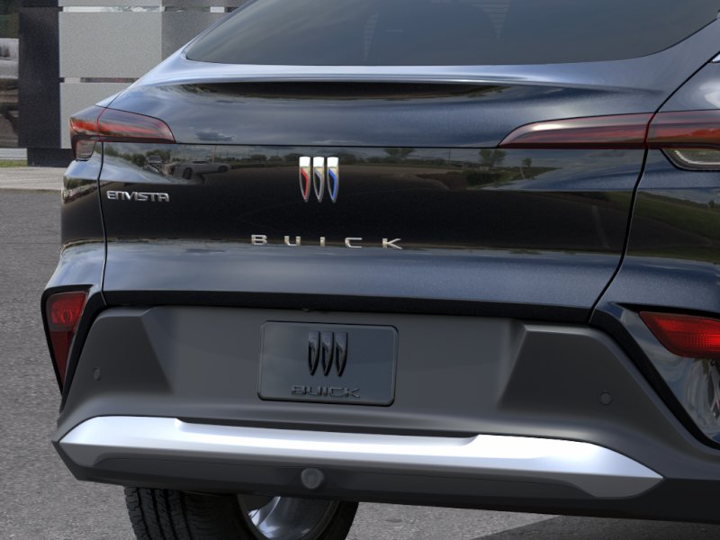 2026 Buick Envista Preferred - Photo 14