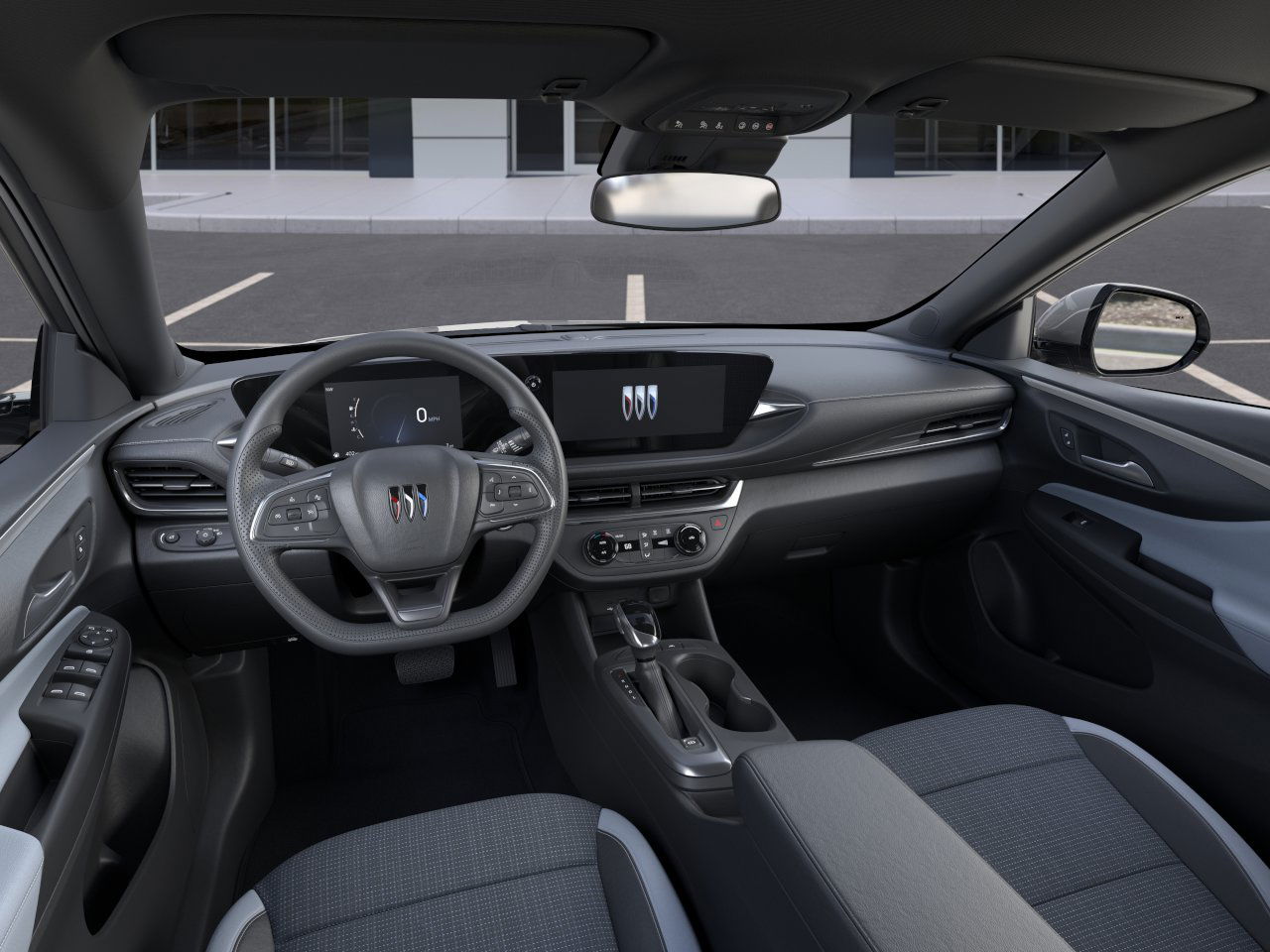 2025 Buick Envista Preferred photo 41