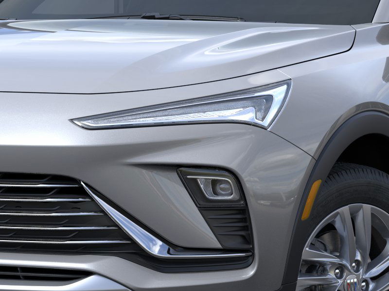 2025 Buick Envista Preferred photo 36