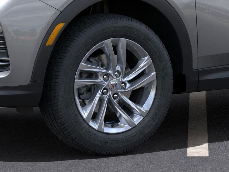 2025 Buick Envista Preferred photo 35
