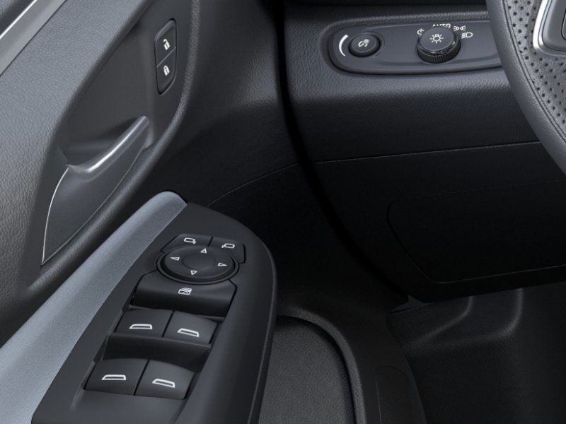 2025 Buick Envista Preferred photo 47