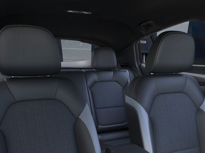 2025 Buick Envista Preferred photo 49