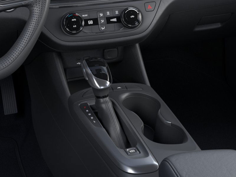 2025 Buick Envista Preferred photo 48