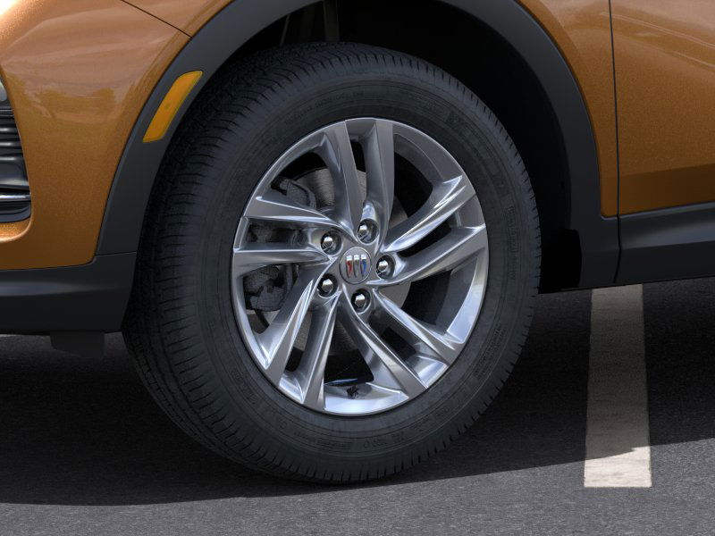 2025 Buick Envista Preferred photo 36