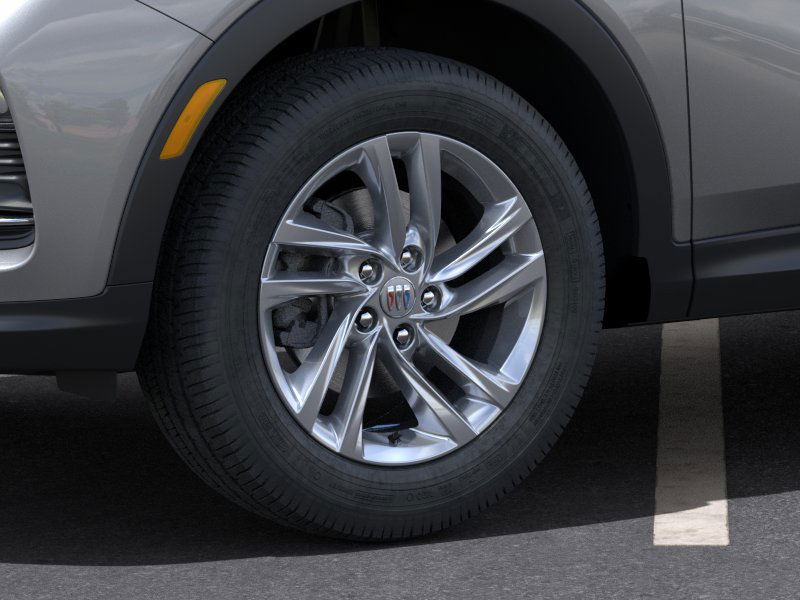 2025 Buick Envista Preferred photo 32